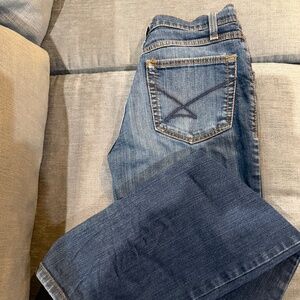 Cinch Jenna Blue Jeans